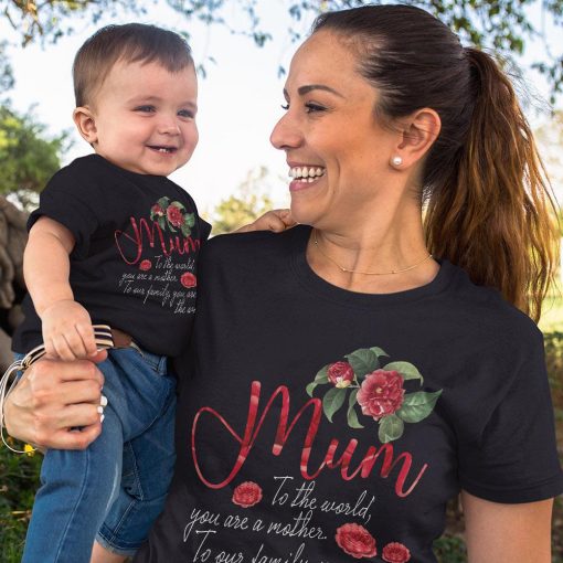 Mother's Day Gift, Mom, You Deserve A Nap… And A Vacation… And A Million Dollars - Image 2