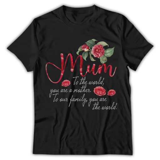 Mother's Day Gift, Mom, You Deserve A Nap… And A Vacation… And A Million Dollars - Image 4