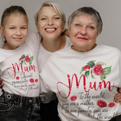 Mother's Day Gift, Mom, You Deserve A Nap… And A Vacation… And A Million Dollars - Image 5