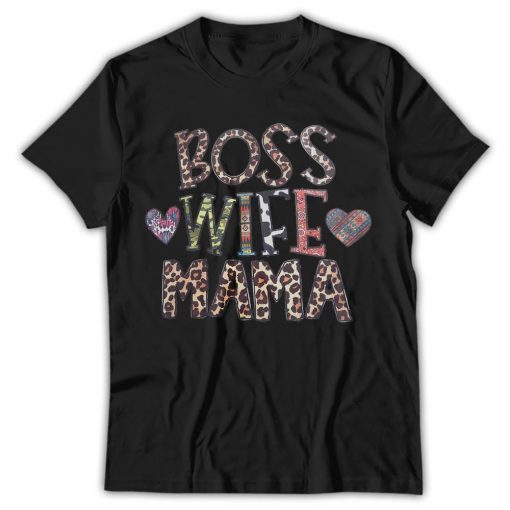 Boss Wife Mama - Image 4