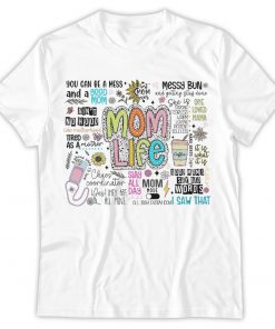 Funny Mama Quotes, Mama Mom Mental Health Shirt, Mother's Day Shirt