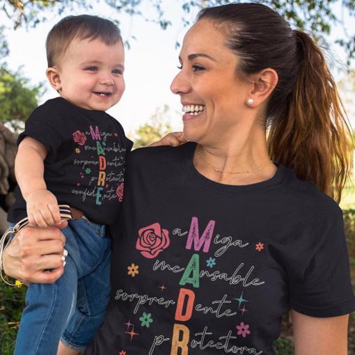 Madre Sweatshirt, Madre Definition Shirts - Image 2