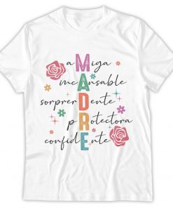 Madre Sweatshirt, Madre Definition Shirts