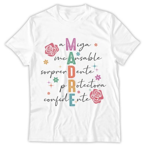 Madre Sweatshirt, Madre Definition Shirts