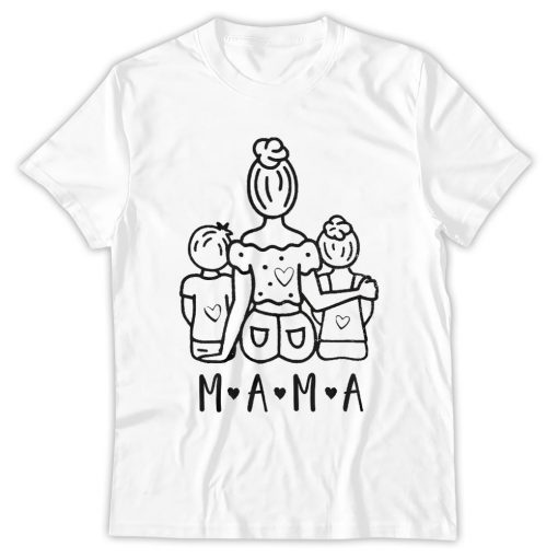 Mama, Mom, Mother's Day, Heartfelt Person