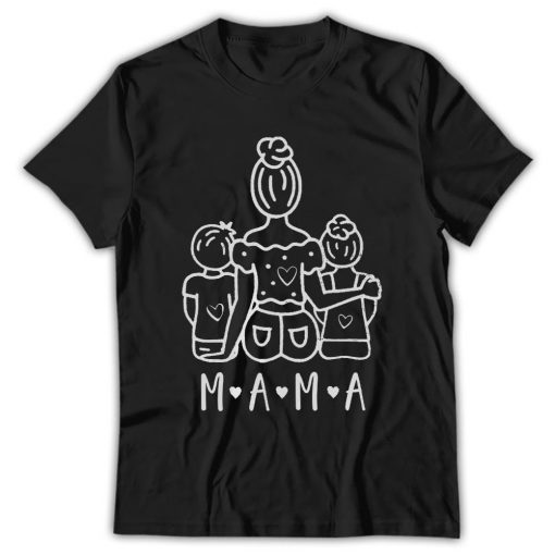 Mama, Mom, Mother's Day, Heartfelt Person - Image 4