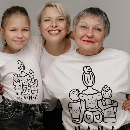 Mama, Mom, Mother's Day, Heartfelt Person - Image 5