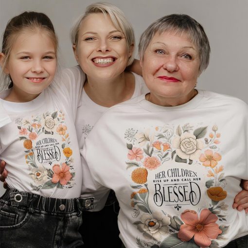 Mothers Day Sublimation Mama - Image 5