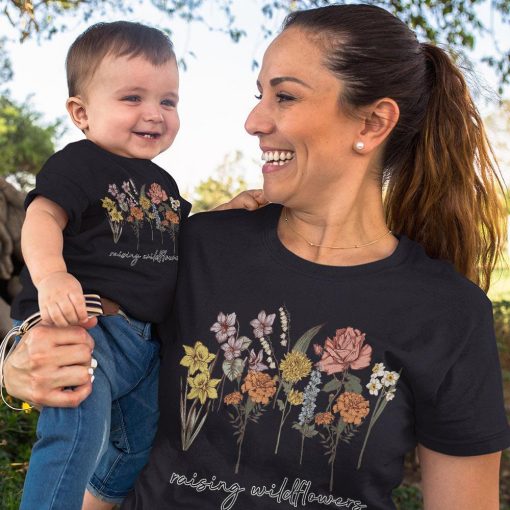 Raising Wildflowers - Image 2