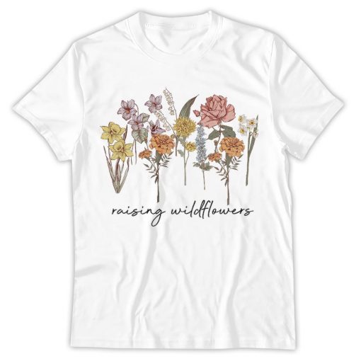 Raising Wildflowers