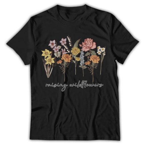 Raising Wildflowers - Image 4